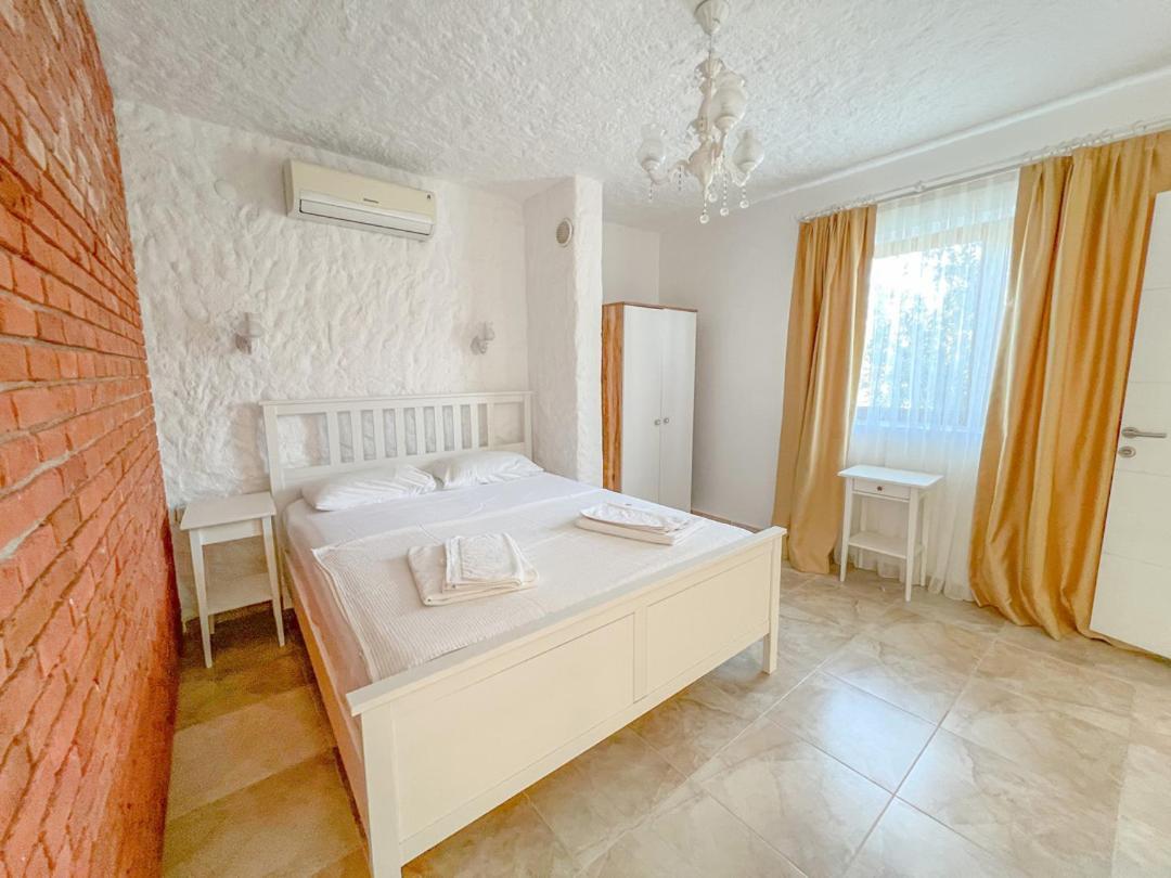 Gonulhan Hotel Alaçatı Extérieur photo