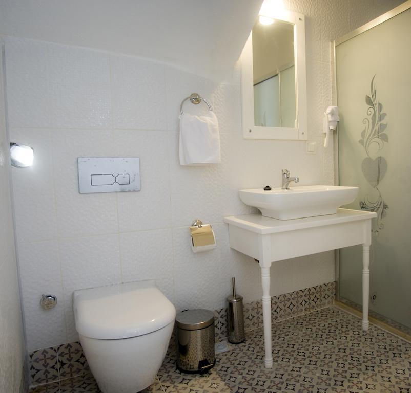Gonulhan Hotel Alaçatı Extérieur photo